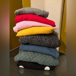 ❣️❣️ SOLD ❣️❣️ Plus size lot - details in caption!